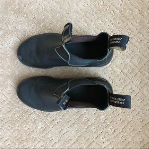 Blundstone 510 original Chelsea boot - 8.5